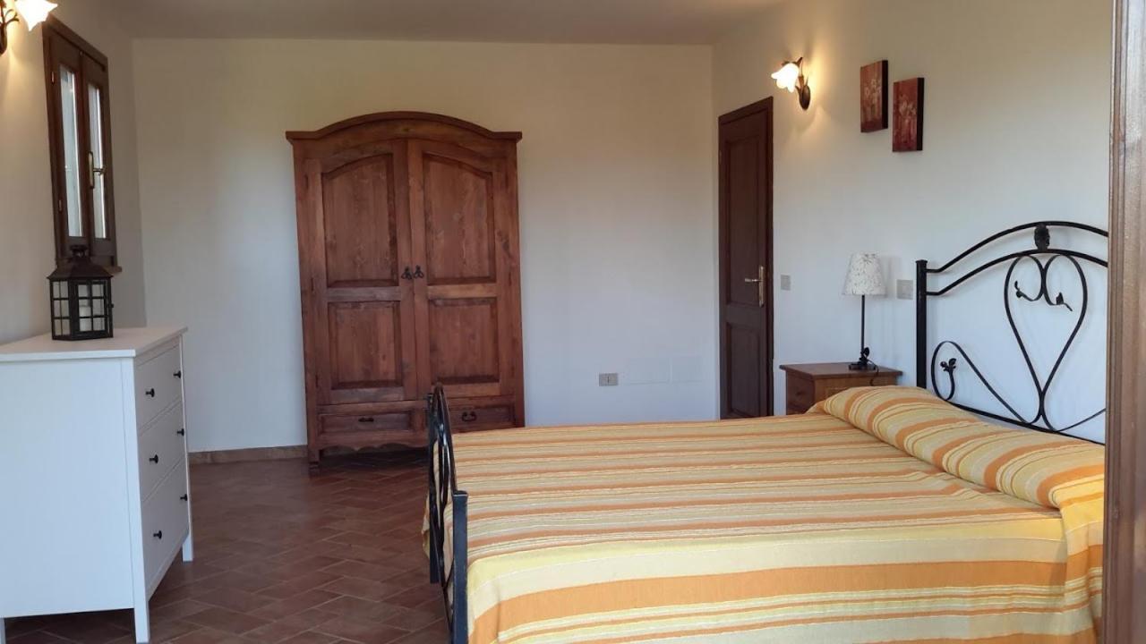Cottage Il Montaione Casale Marittimo Exterior photo